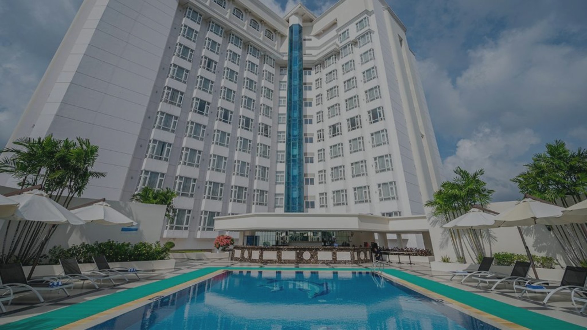 Tan Son Nhat Saigon Hotel in Ho Chi Minh City, Vietnam